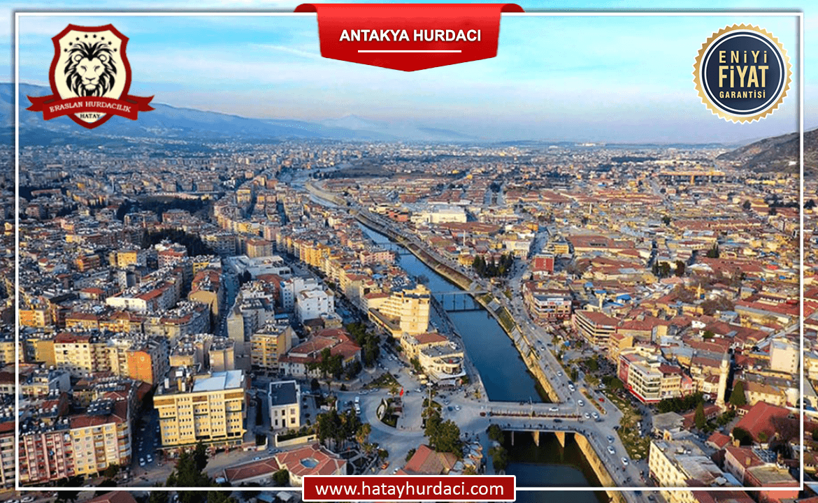 Antakya Hurdacı