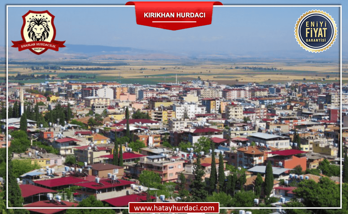 Kırıkhan Hurdacı