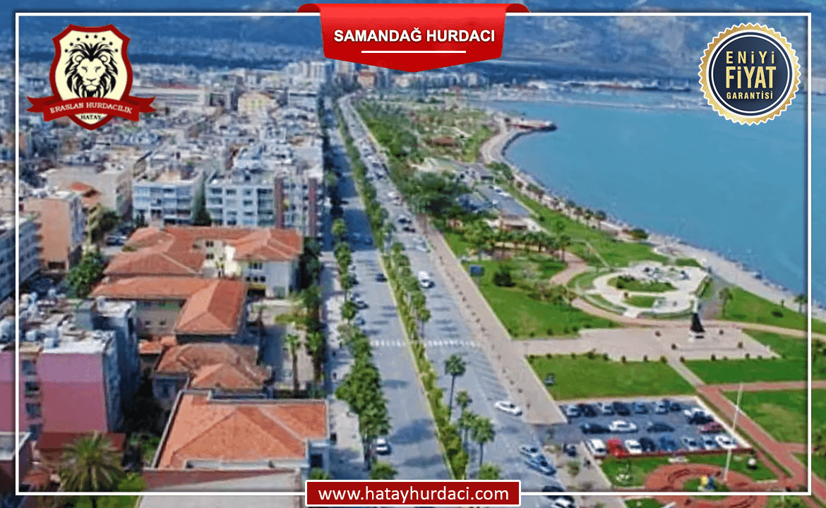 Samandağ Hurdacı